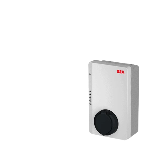 Sungrow Wallbox 11kW , 7m cable, IP65, RFID, model  AC011E-01 (Copy) (Copy)