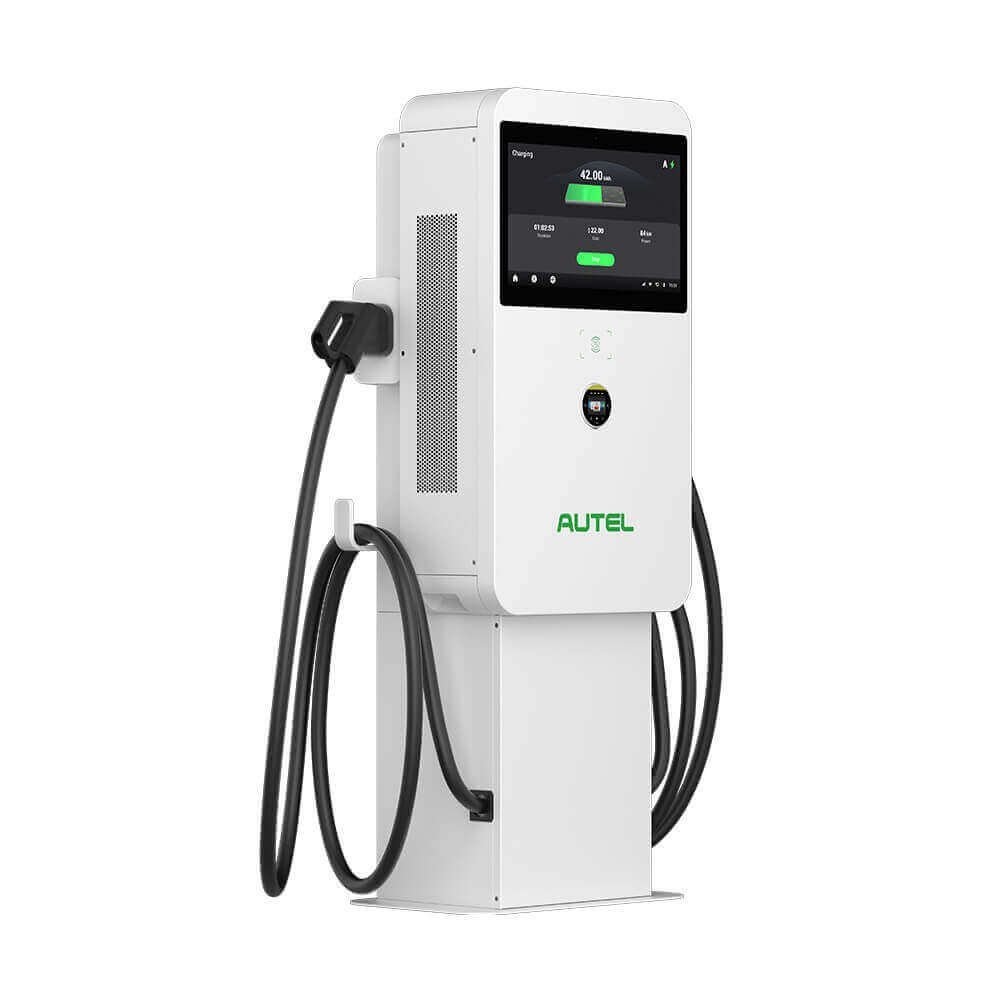 Autel Maxicharger DC Compact - 47kW - Image 4
