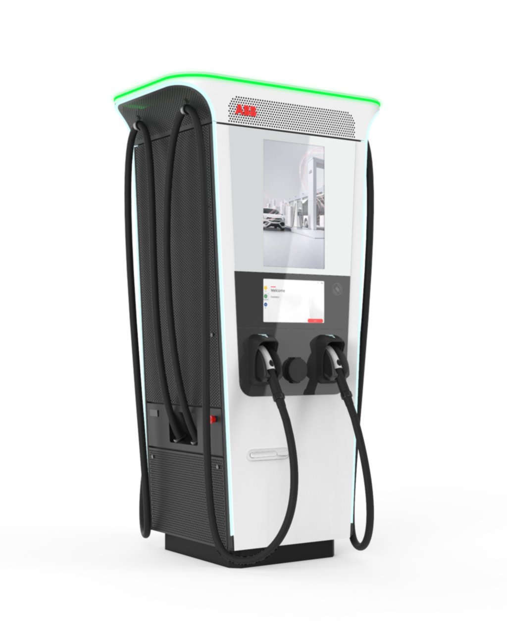 ABB Terra 360  Hypercharger - Image 1