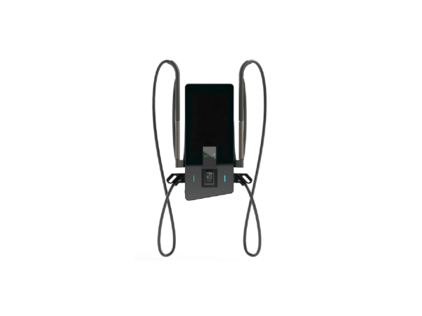 Alpitronic HYC50 DC wallbox charging station