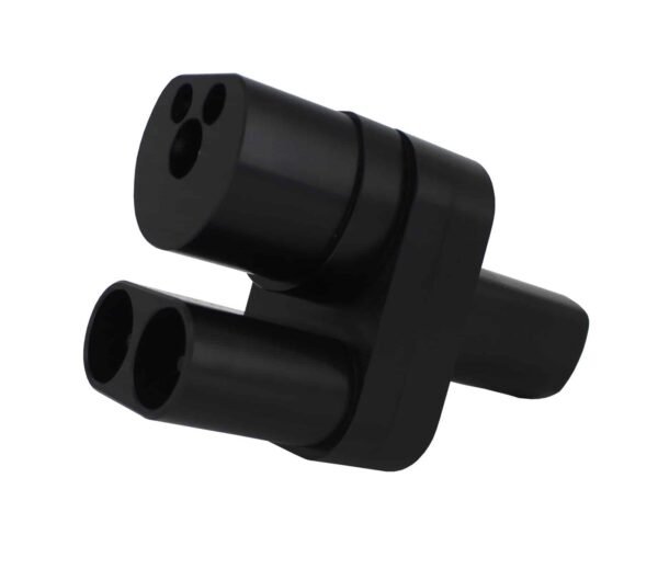 US Tesla CCS 2 Combo adapter for Model S,3,X,Y - for fast-charging