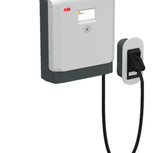 ABB Terra DC Wallbox 24 kW CCS2