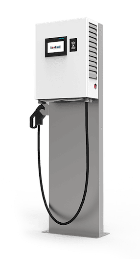 KOSTAD UNITY 20 DC WALBOX 22,5kW (30kW optional)