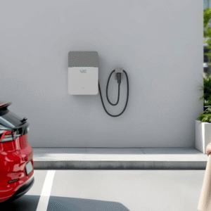 V2C DENKA DC Wallbox - 40kW - Image 2