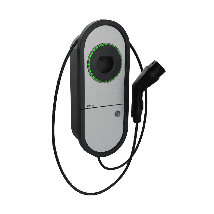 ENSTO HOME ONE 7.4 kW, 5m Type 2 cable - Image 2