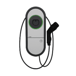 ENSTO HOME ONE 3.7kW with 5m Type 2 cable