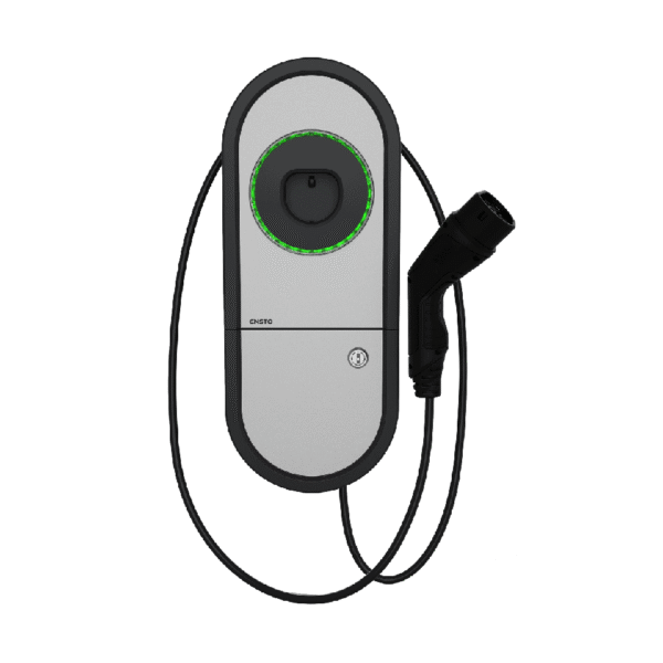 ENSTO HOME ONE 7.4 kW, 5m Type 2 cable