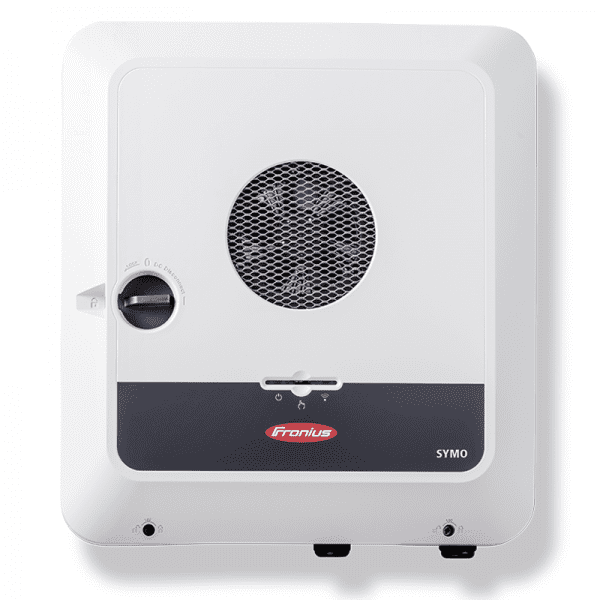 Fronius Symo GEN24 8.0 Plus hybrid inverter