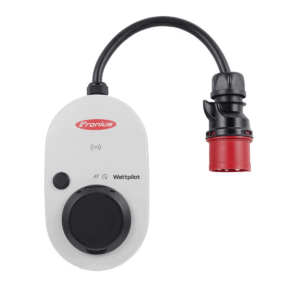 Fronius Wattpilot 22kW Go J