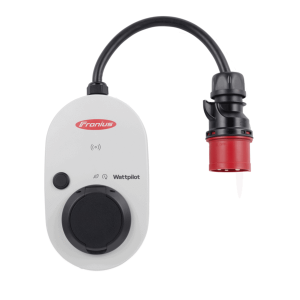 Fronius Wattpilot 22kW Go J