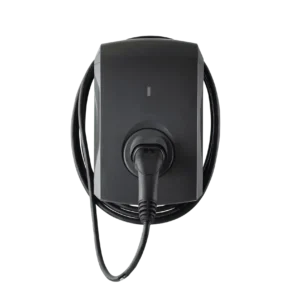 Alfen Single S-Line 22kW with 5m cable, MID, RFID, 4G - Image 2