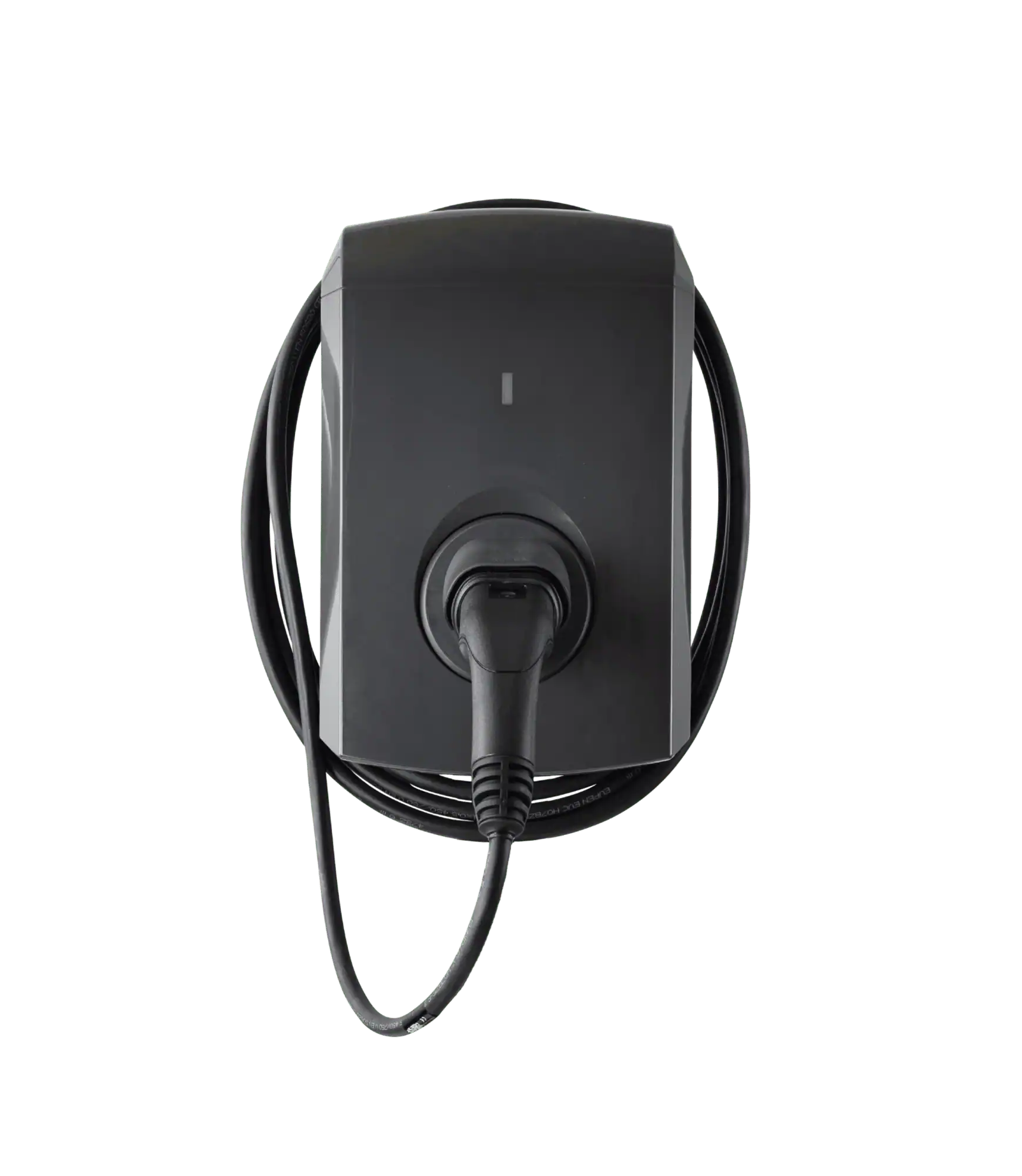 Alfen Single S-Line 22kW with 5m cable, MID, RFID, 4G - Image 2