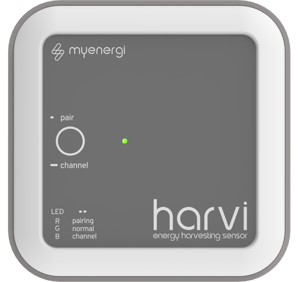 MyEnergi Harvi for Zappi V2 - Wireless energy harvesting sensor