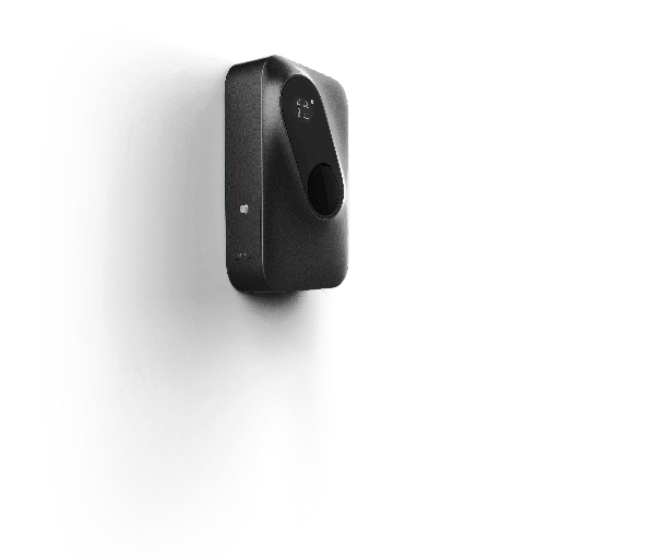 Etrel INCH Home socket 22 kW Type 2 (Grey)