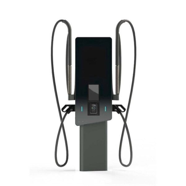 Alpitronic HYC50 DC wallbox charging station
