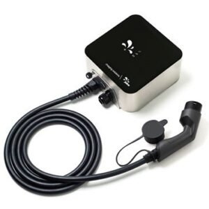 JUICE CHARGER me, 11 KW, 5m cable, RFID - Image 4