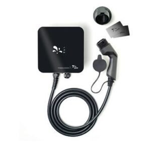 JUICE CHARGER me, 11 KW, 5m cable, RFID