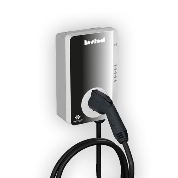Kostad TX-1000 11kW, Wifi, RFID, Type 2 cable