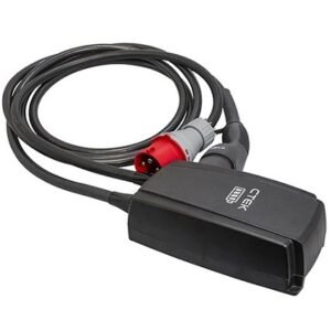 CTEK NJORD Go 11kw Type 2 to CEE - Image 3