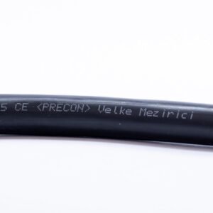 SPARK LINE 16 -  cable with control box 11kW (3X16A), TYPE2-CEE RED, 16A x 3phases, 5m - Image 7