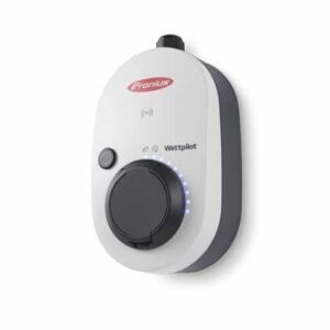 Fronius Wattpilot 22kW Go J - Image 2