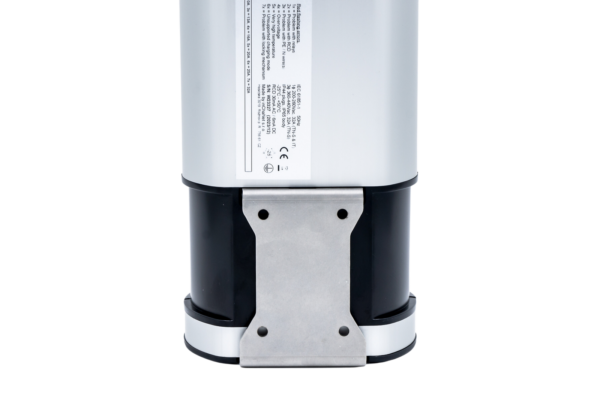 Cubish Portabox Basic 11 - 22kW , Portable Wallbox
