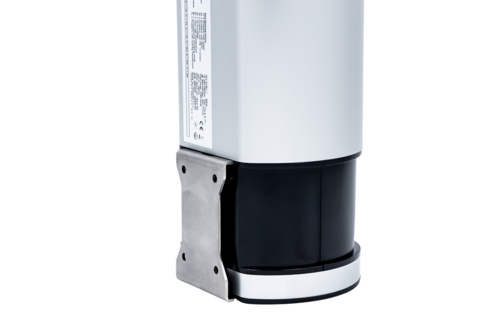 11 - 22kW Cubish Portabox, Portable Wallbox, Wifi / Hotspot / App