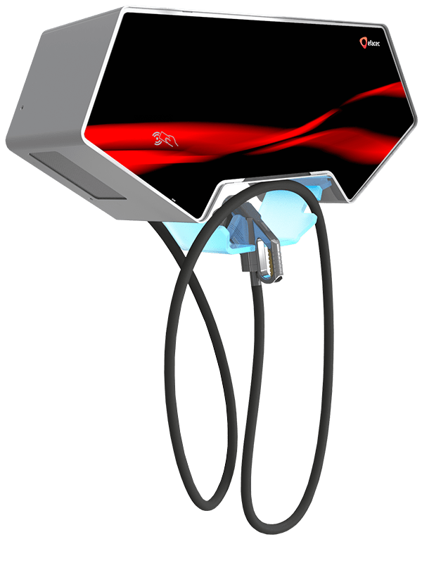 Efacec QC24S Quick Charger