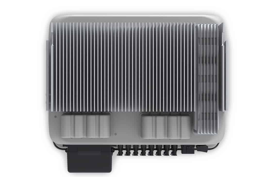 Huawei SUN 2000-50KTL-M3 Solar Inverter - Image 2