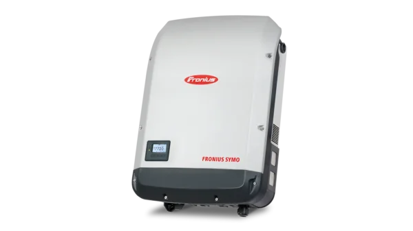 Fronius Symo 8.2-3-M-Light - solar inverter