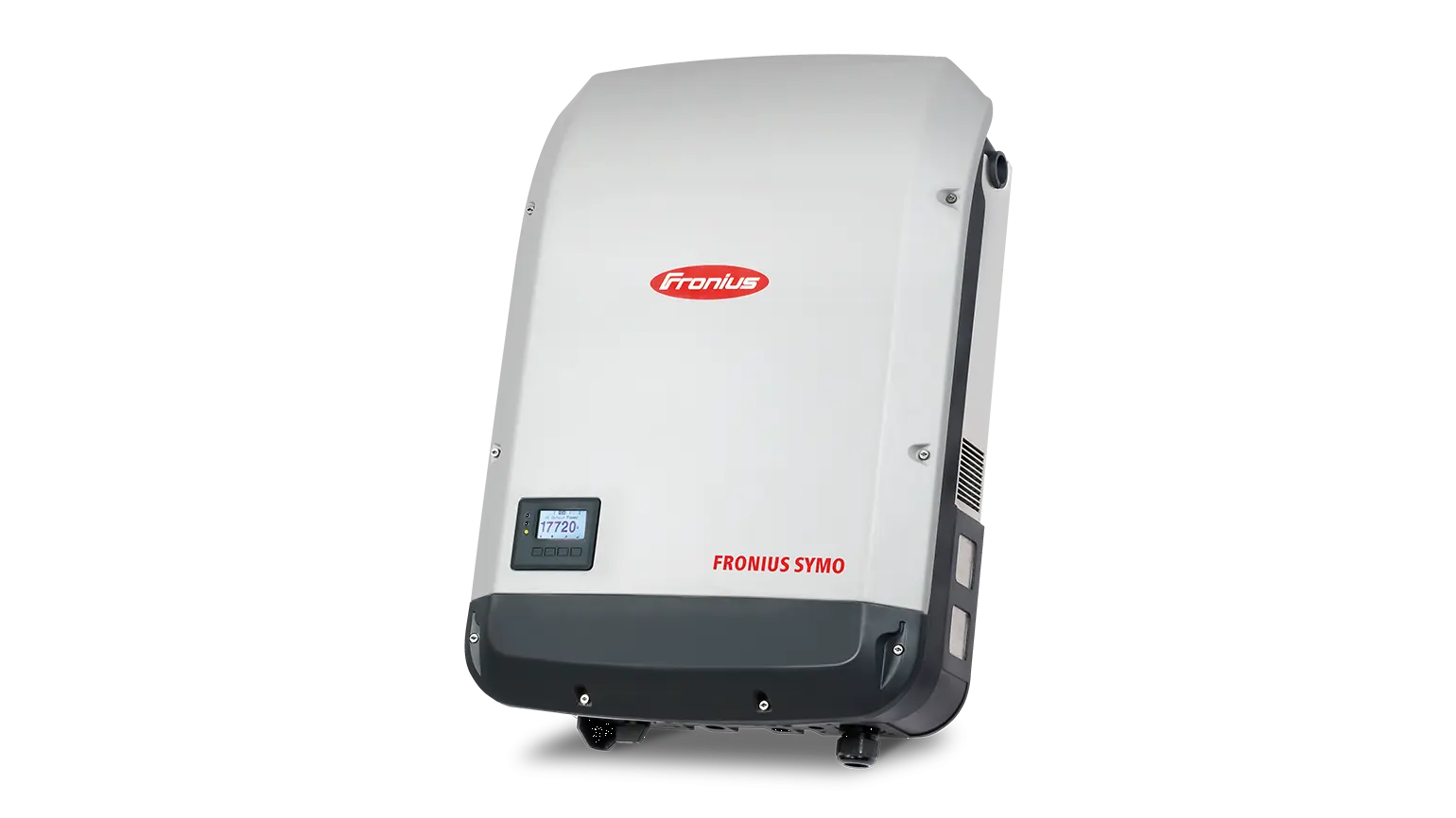 Fronius Symo 8.2-3-M-Light - solar inverter - Image 1