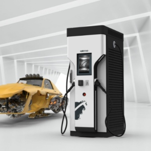 KOSTAD Unity 360 DC charger - Image 2