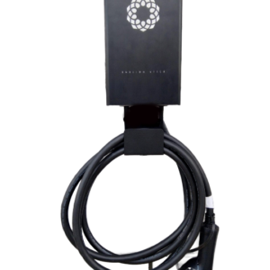 ENELION STILO 22kW ALU Type2 cable, Wifi  - SALE!!!