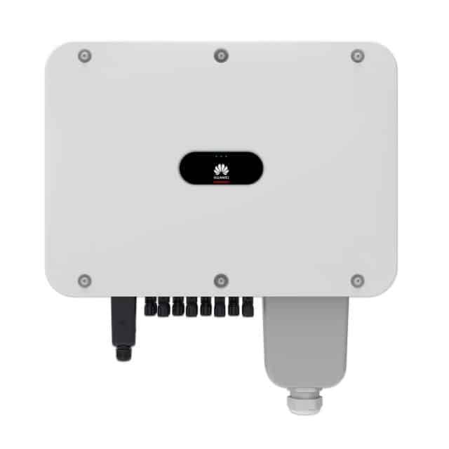 Huawei SUN 2000-50KTL-M3 Solar Inverter - Image 1