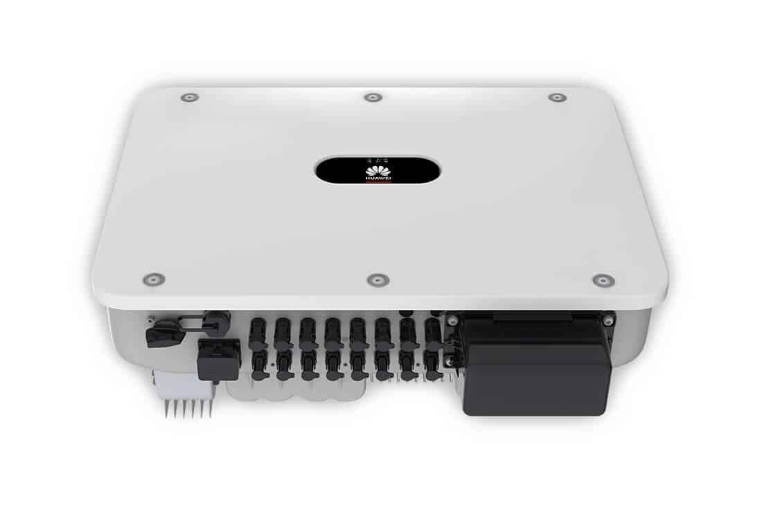 Huawei SUN 2000-50KTL-M3 Solar Inverter - Image 3