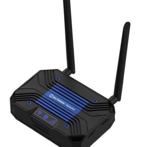TCR100-04.jpg TCR100 4G WIFI ROUTER FOR HOME USE, LTE (Cat 6), 3G, Dual-Band Wi-Fi, RMS