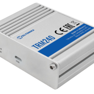 TRM250 Industrial Cellular Modem 4G/LTE (Cat M1), NB-IoT, 2G, USB - Image 2