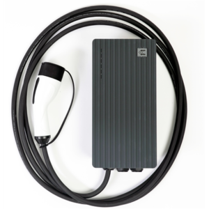 Teltonika-Teltocharge-11kW-cable.png Teltonika Teltocharge 11KW / 3P/ TYPE 2 cable GREY