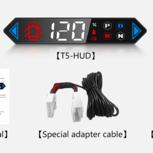 Tesla Head Up Display for Model 3 & Model Y