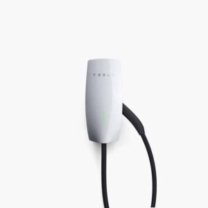 Tesla Wall Connector EU Gen 3 - Image 2