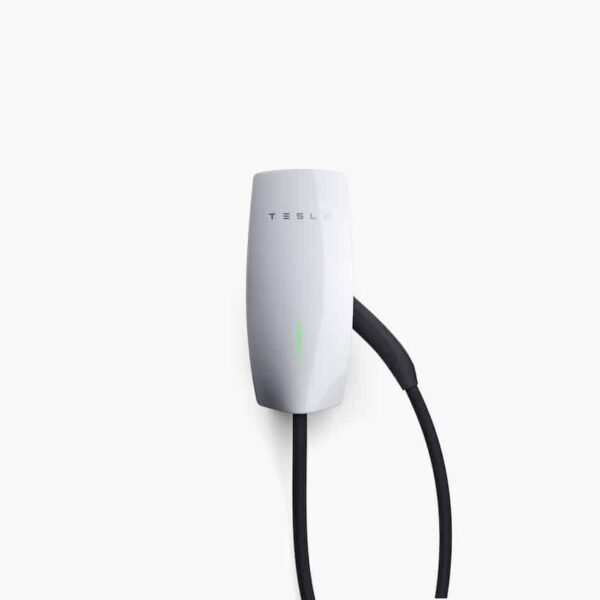 Tesla Wall Connector EU Gen 3