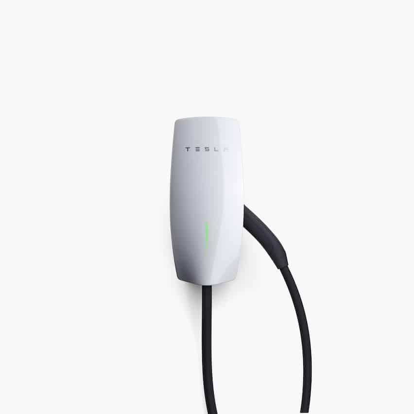 Tesla Wall Connector EU Gen 3 - Image 2