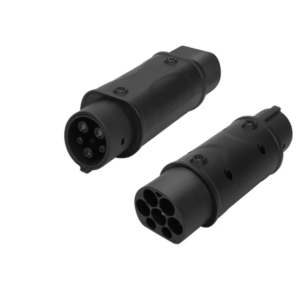 Type-2-to-Type-1-.png Cordless Adapter Type 1 to Type 2, 7,4kW (32A)