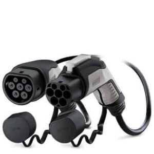 Phoenix contact cable - Type 2, 32A, 1 phase 250 V (AC)
