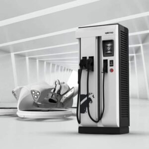 KOSTAD Unity 50 DC charger - Image 2