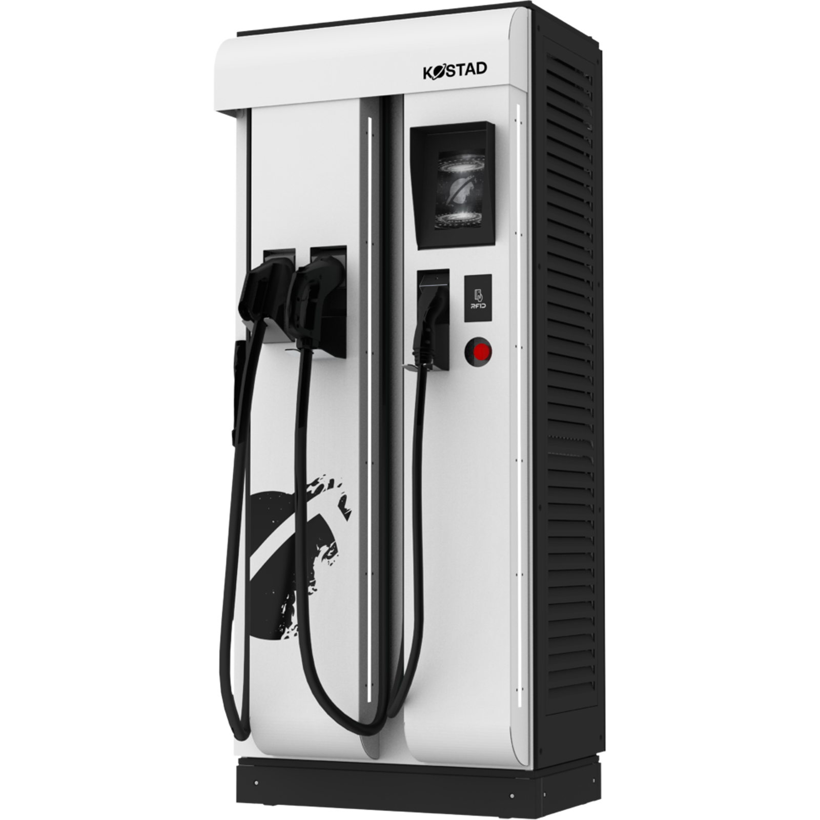 KOSTAD Unity 50 DC charger - Image 1