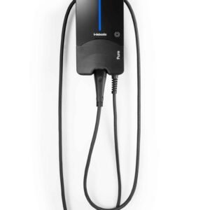 Webasto Pure 22kW with Type 2 cable