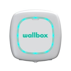 WallBox Pulsar 7.2 kW (Plus) Type 2 cable, Wifi