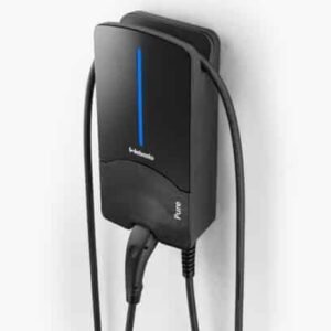 Webasto PURE II Home 11 kW , Type 2 - Image 3