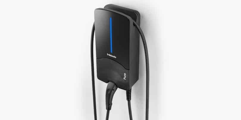 Webasto PURE II Home 11 kW , Type 2 - Image 3